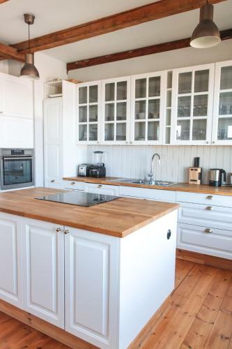 Bed & Breakfast S�sl� Guesthouse
