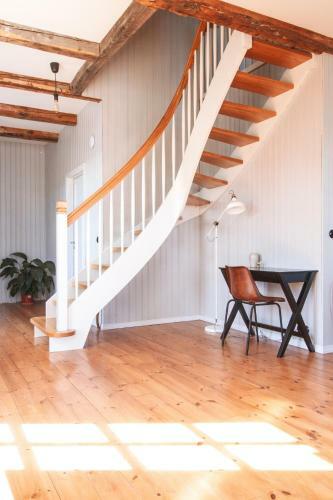 Bed & Breakfast S�sl� Guesthouse