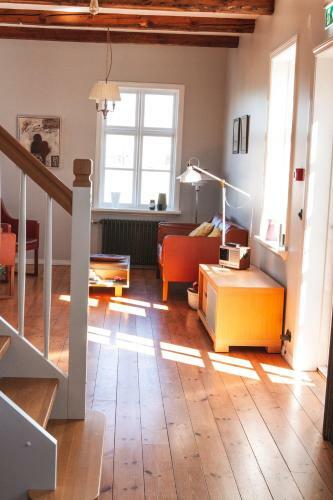 Bed & Breakfast S�sl� Guesthouse