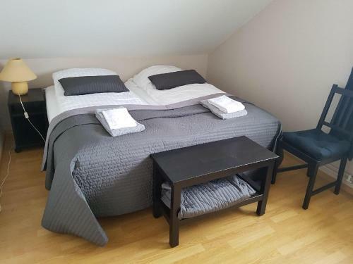 Hostal H�f�i