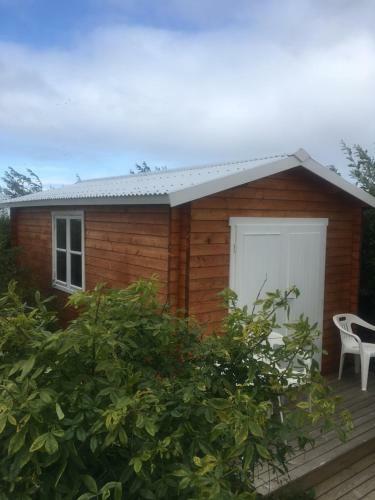 Hostal H�f�i