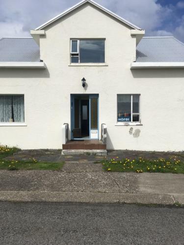 Hostal H�f�i