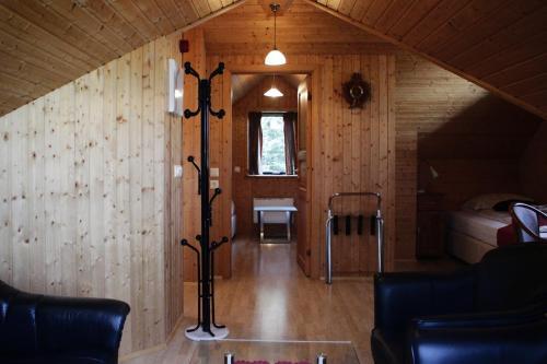 Hotel Guesthouse Svartisk�gur Egilssta�ir