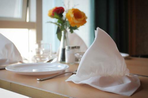 Hotel Guesthouse Svartisk�gur Egilssta�ir