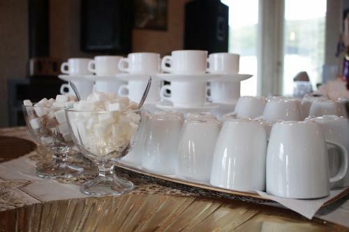 Hotel Guesthouse Svartisk�gur Egilssta�ir