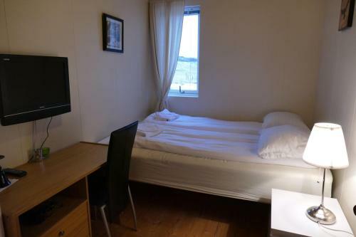 Hostal Litlabjarg Guesthouse