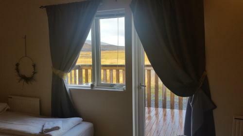 Hostal Litlabjarg Guesthouse