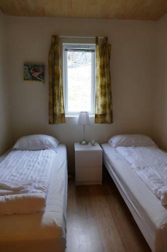 Hostal Litlabjarg Guesthouse
