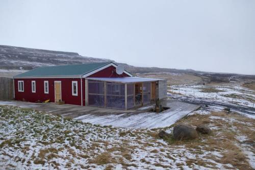 Hostal Litlabjarg Guesthouse