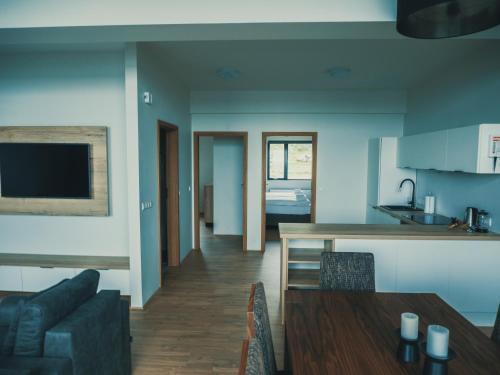 V�k Apartments