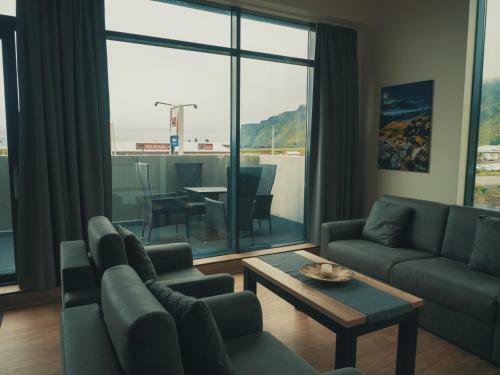 V�k Apartments