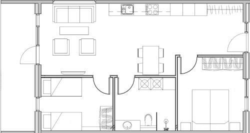 V�k Apartments
