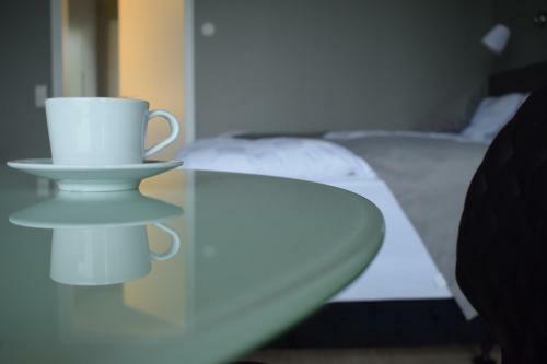 Apartamento Black Beach Suites
