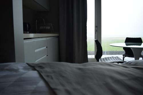 Apartamento Black Beach Suites