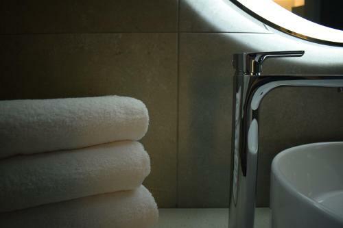 Apartamento Black Beach Suites
