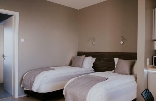 Apartamento Black Beach Suites