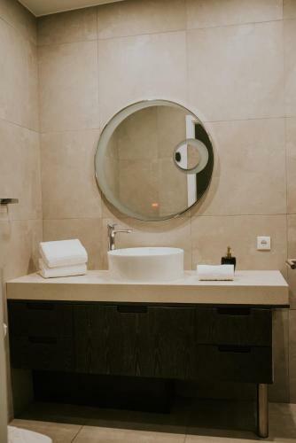 Apartamento Black Beach Suites