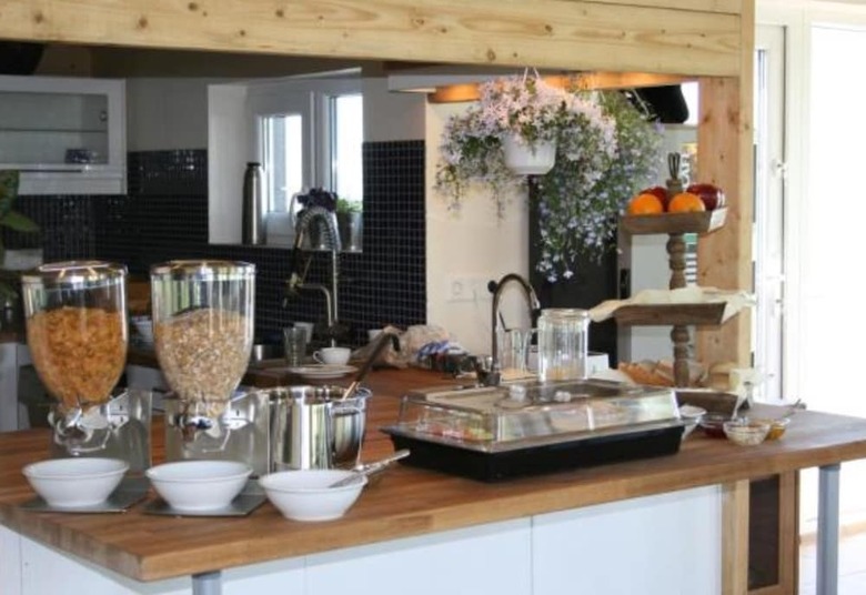 Hostal Guesthouse Vellir