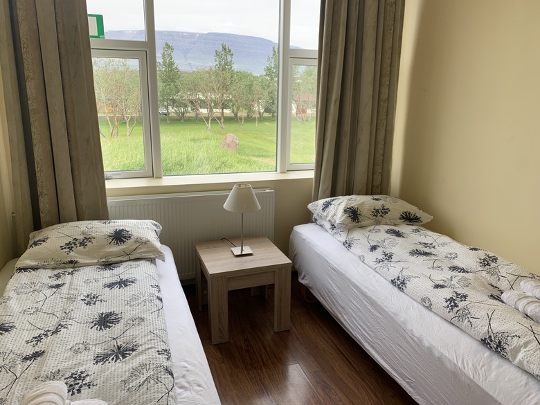 Hotel North Star Steinssta�ir