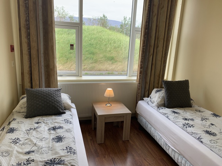 Hotel North Star Steinssta�ir