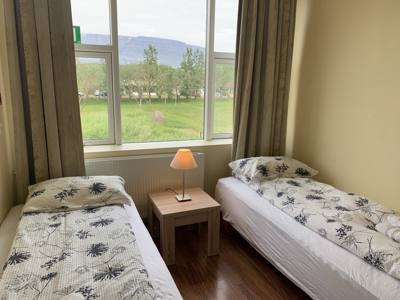 Hotel North Star Steinssta�ir