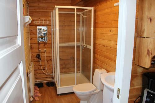 Reykjarh�lsvegur 2a Og 2b