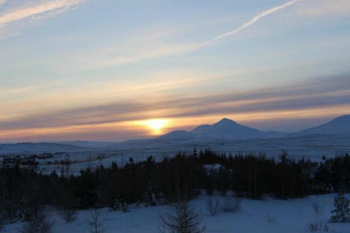 Reykjarh�lsvegur 2a Og 2b