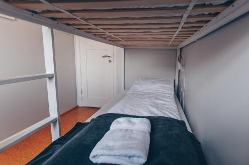 Hostal Drangey Gistiheimili