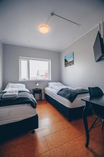 Hostal Drangey Gistiheimili