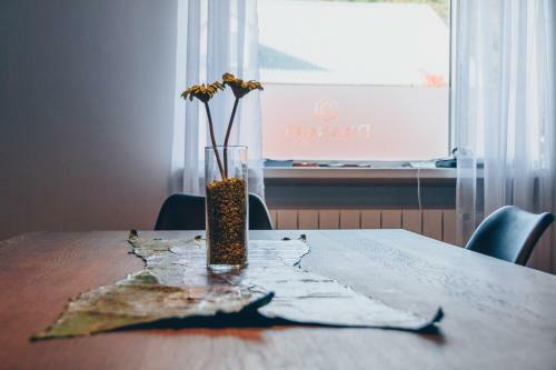 Hostal Drangey Gistiheimili