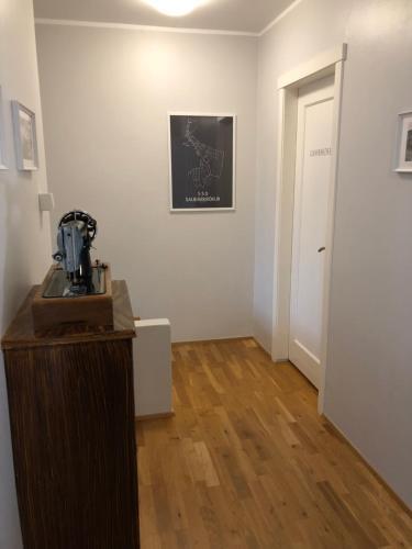 Hostal Drangey Gistiheimili