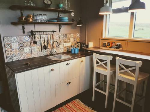 Hostal Gr�steinn Guesthouse