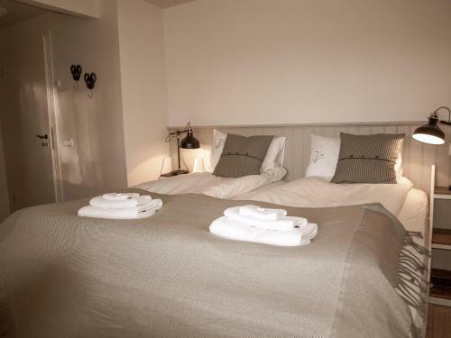 Hostal Gr�steinn Guesthouse