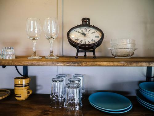 Hostal Gr�steinn Guesthouse
