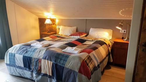 Hostal Gr�steinn Guesthouse