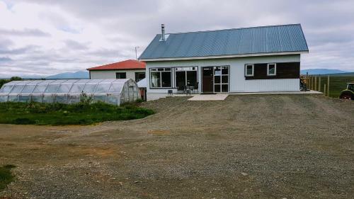 Hostal Gr�steinn Guesthouse