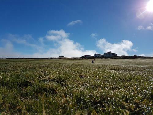 Hostal Gr�steinn Guesthouse