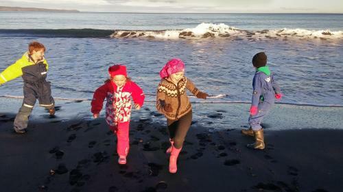 Hostal Gr�steinn Guesthouse