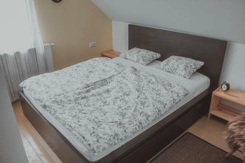 Bed & Breakfast Sandur