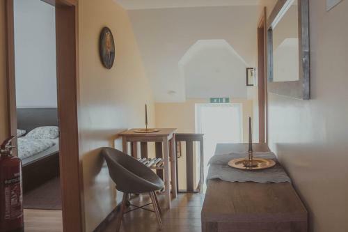 Bed & Breakfast Sandur