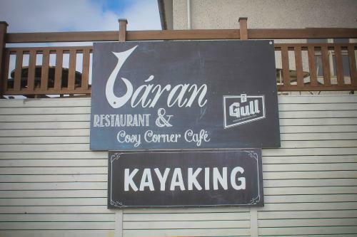 Bed & Breakfast Sandur