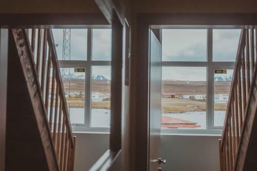 Bed & Breakfast Sandur