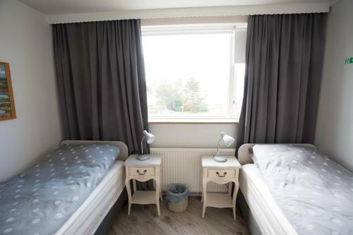 Hostal Cozy And Neat Guesthouse