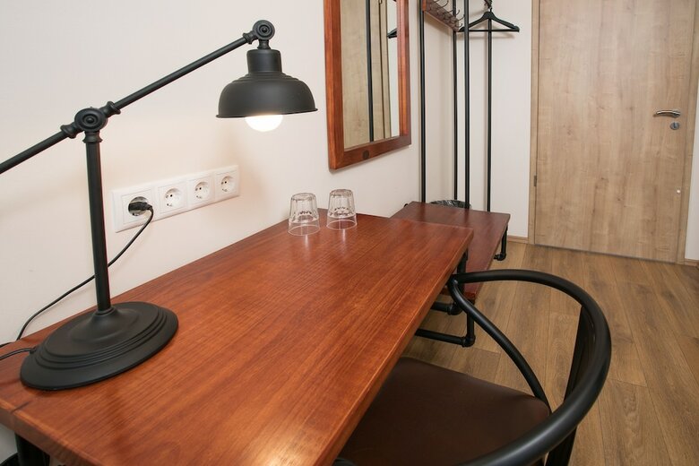Hostal Langaholt Guesthouse