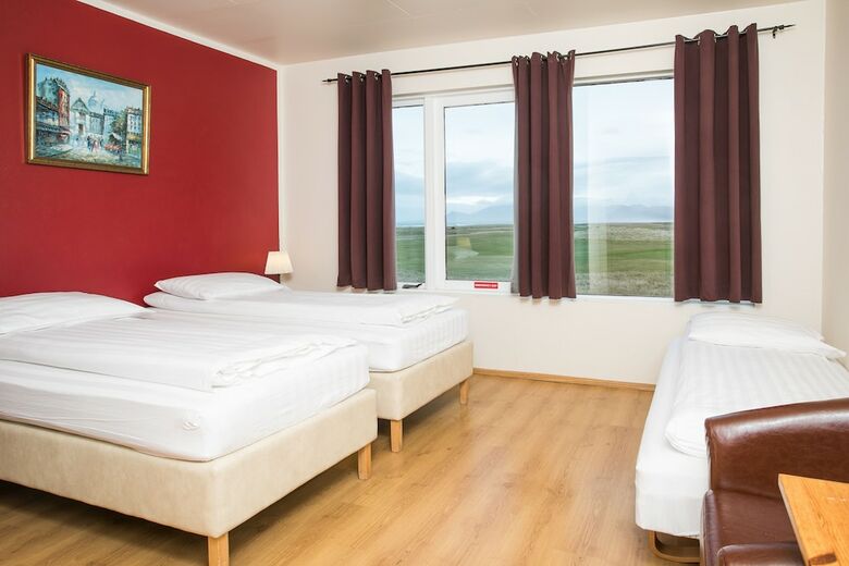 Hostal Langaholt Guesthouse