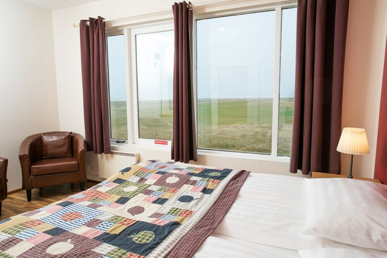 Hostal Langaholt Guesthouse