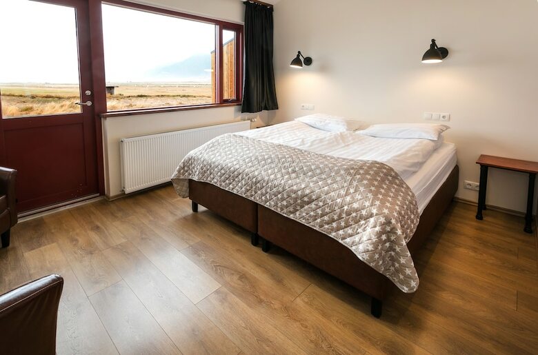 Hostal Langaholt Guesthouse