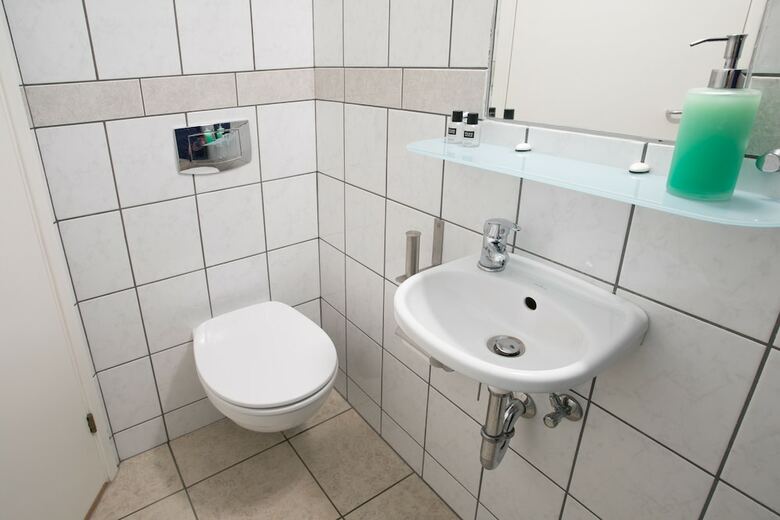Hostal Langaholt Guesthouse