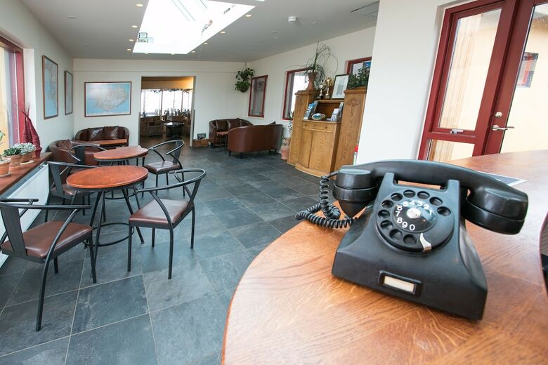 Hostal Langaholt Guesthouse