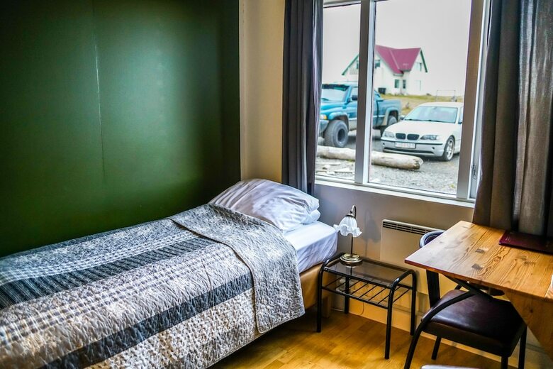 Hostal Langaholt Guesthouse